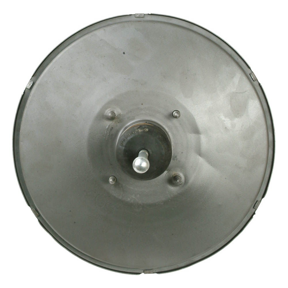  volkswagen CC Brake Booster 