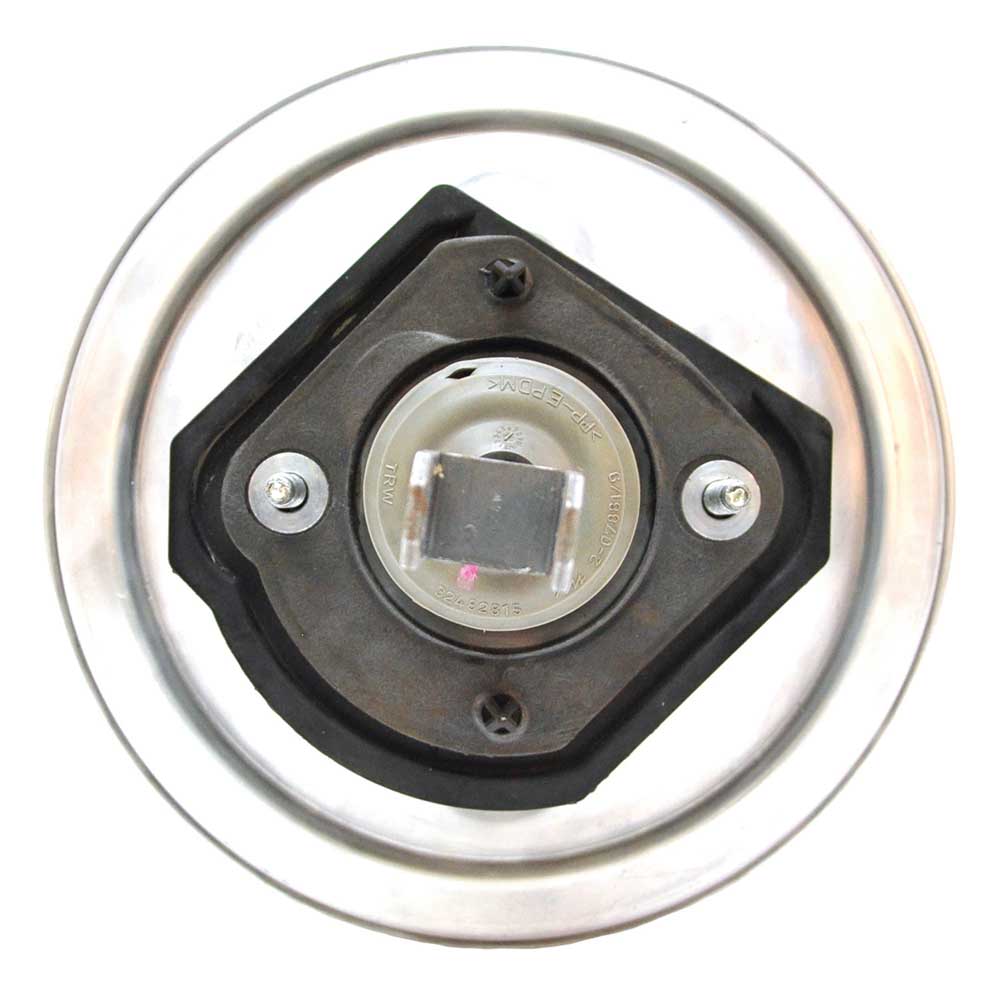  bmw 650i Gran Coupe Brake Booster 