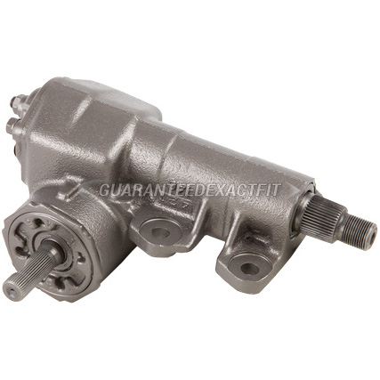  toyota Celica Manual Steering Gear Box 