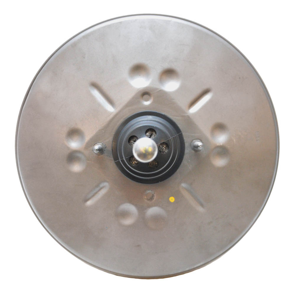  volkswagen Atlas Brake Booster 