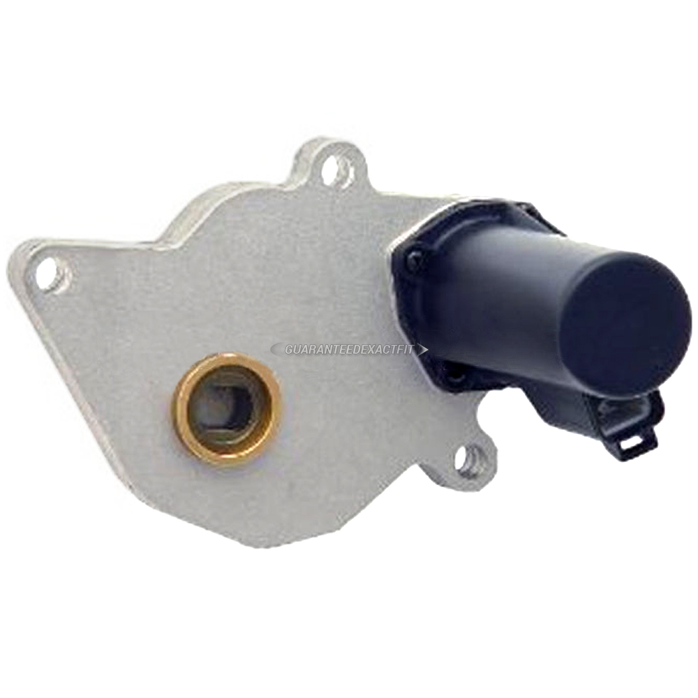  chevrolet Astro Van Transfer Case Encoder Motor 