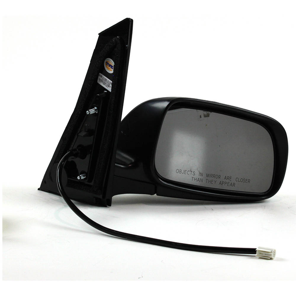  toyota Prius Side View Mirror 