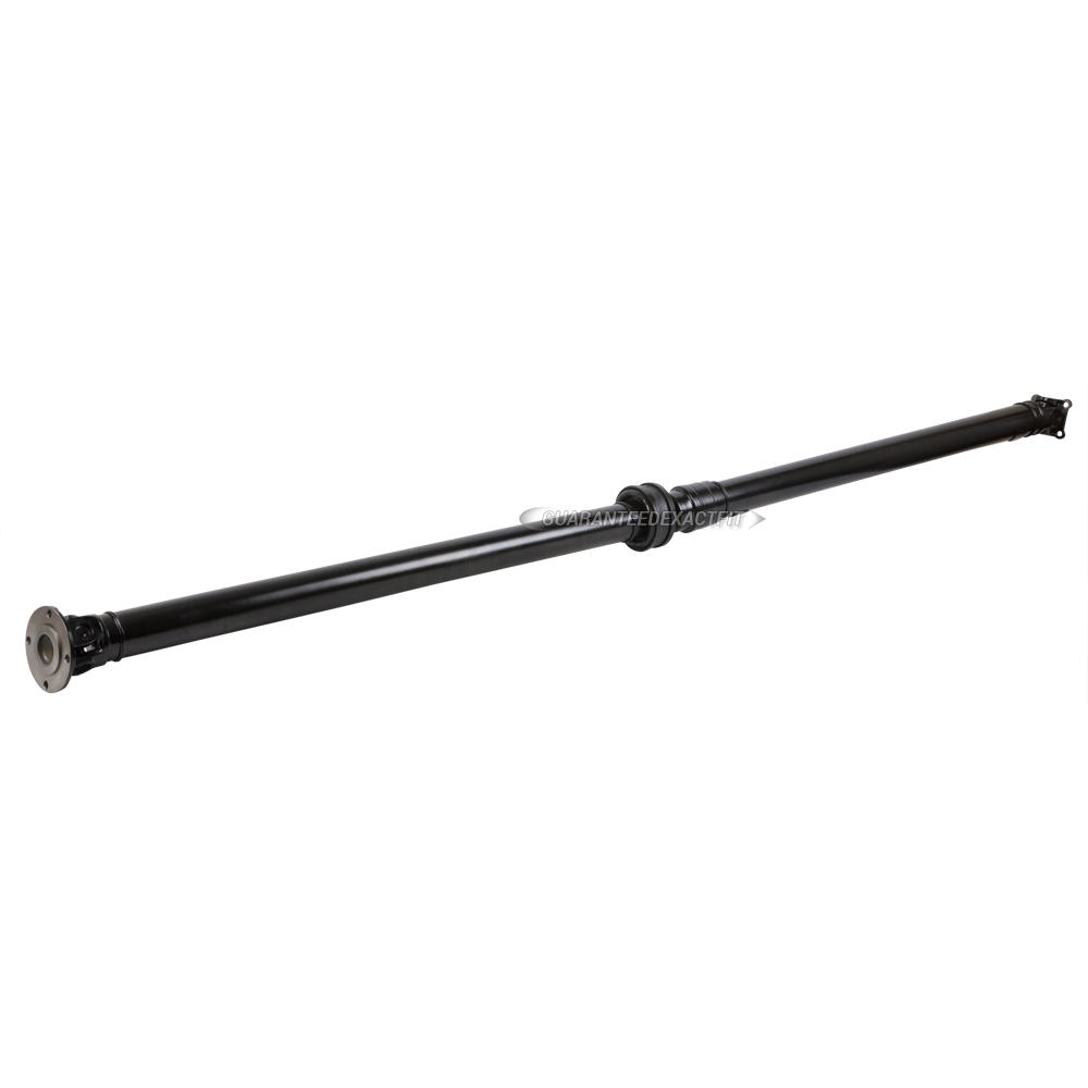  nissan Rogue Select Driveshaft 