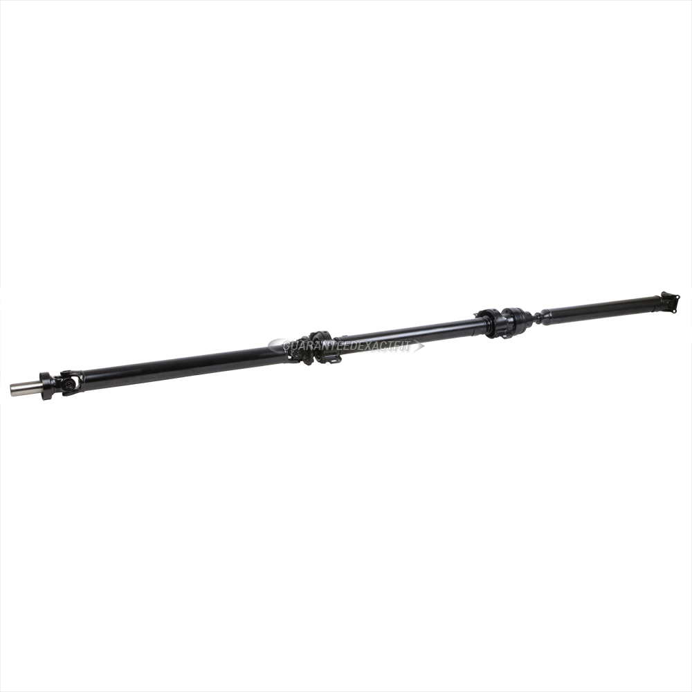  toyota Sienna Driveshaft 