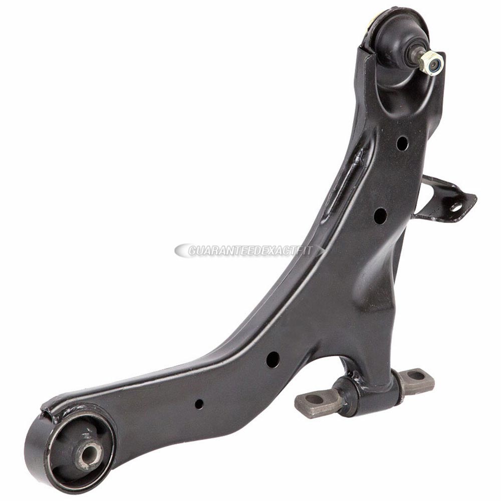  hyundai Elantra Control Arm 