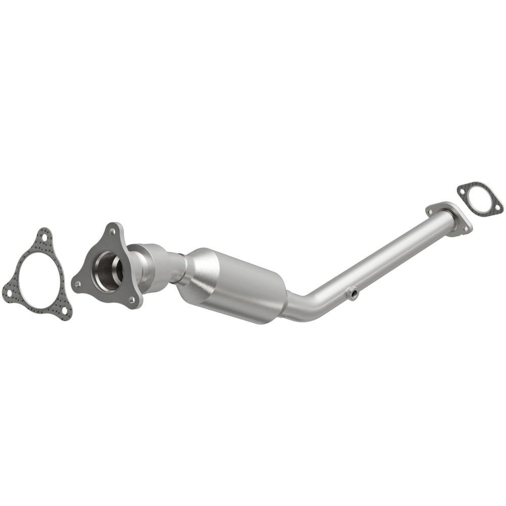  pontiac G5 Catalytic Converter CARB Approved 