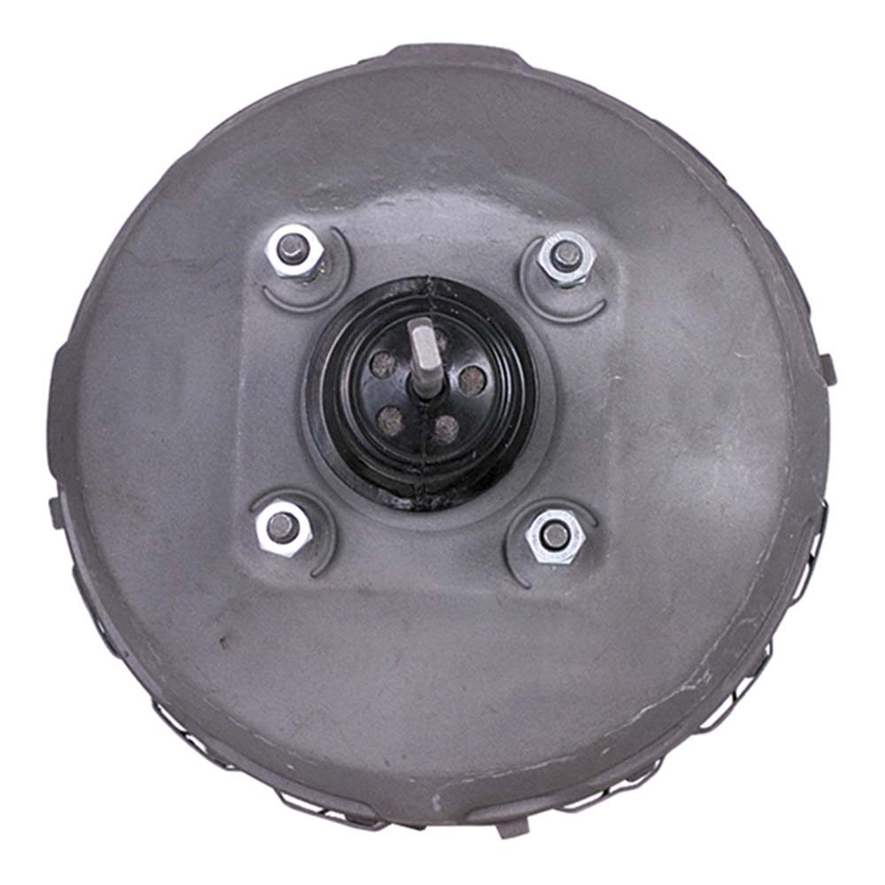  gmc G1500 Brake Booster 