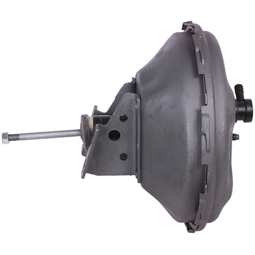  chevrolet Chevy II Brake Booster 