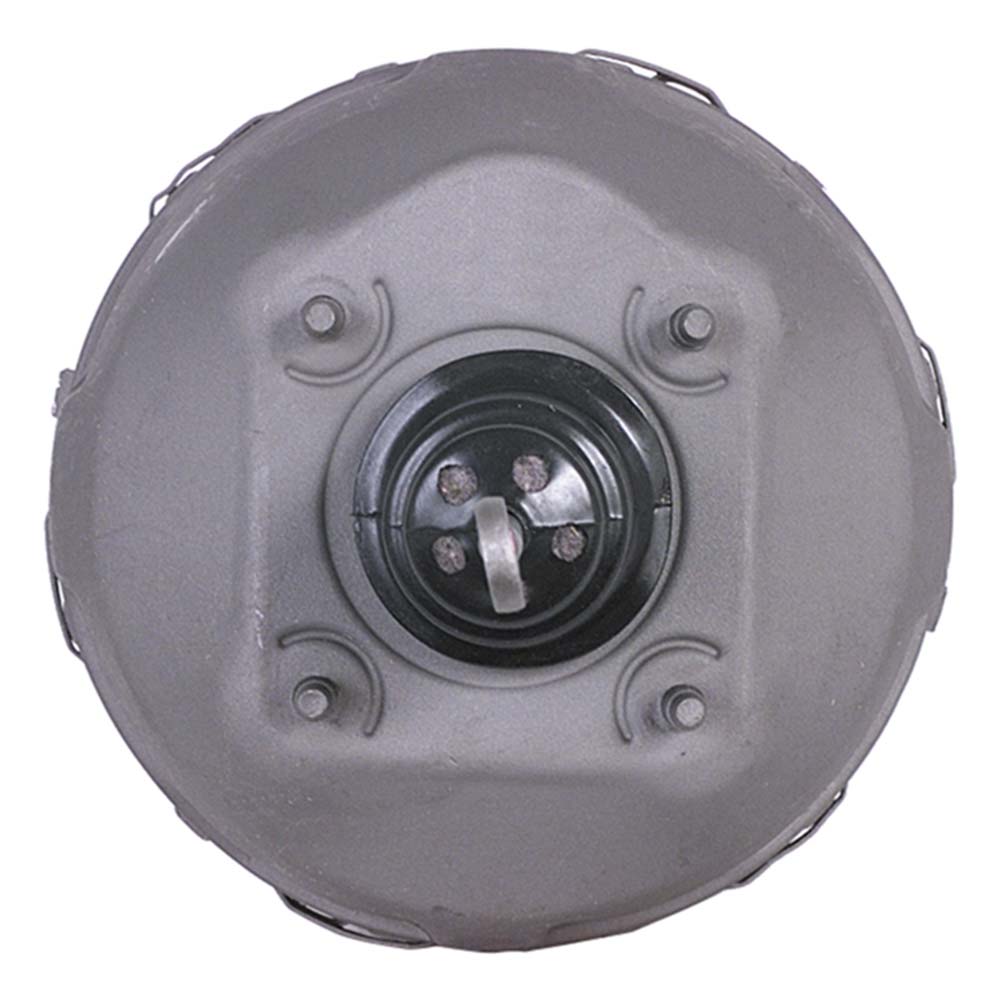  chevrolet Citation II Brake Booster 