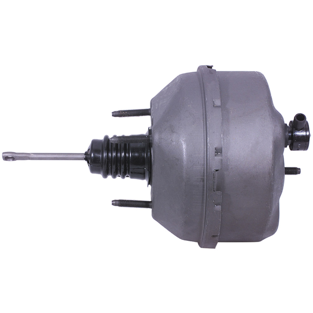  chevrolet Classic Brake Booster 