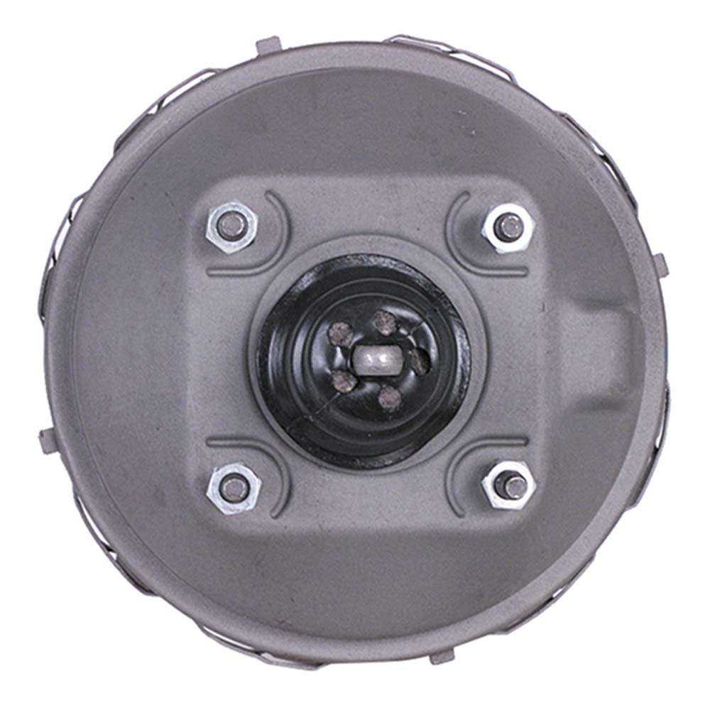  jeep CJ Models Brake Booster 