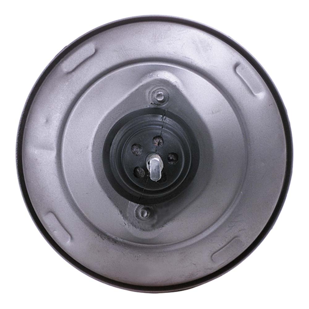  chevrolet Corvette Brake Booster 