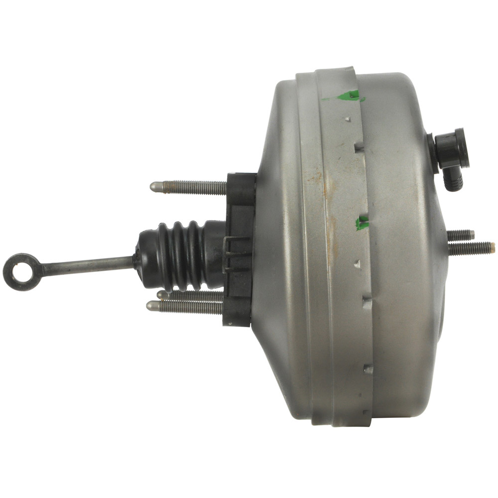  gmc Yukon XL Brake Booster 