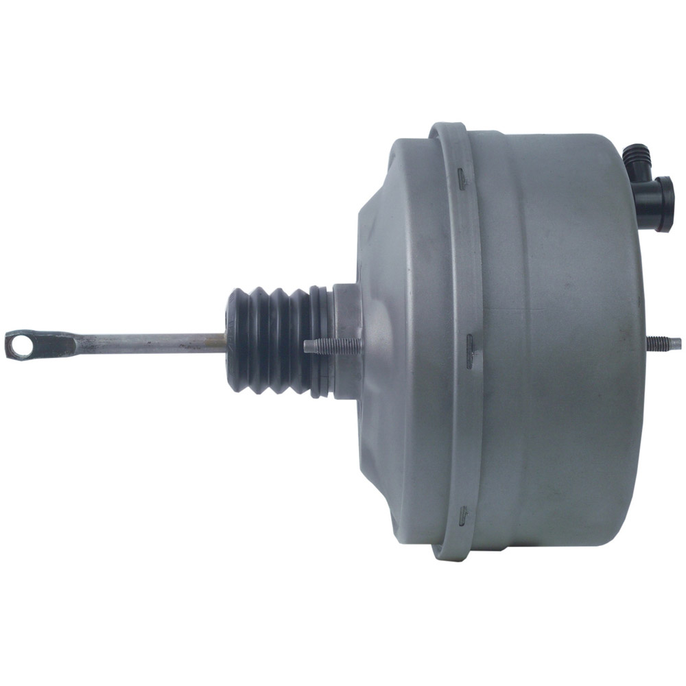  chevrolet Cobalt Brake Booster 