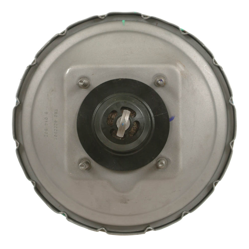  chrysler Pacifica Brake Booster 