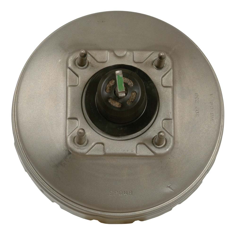  chevrolet Trailblazer Brake Booster 