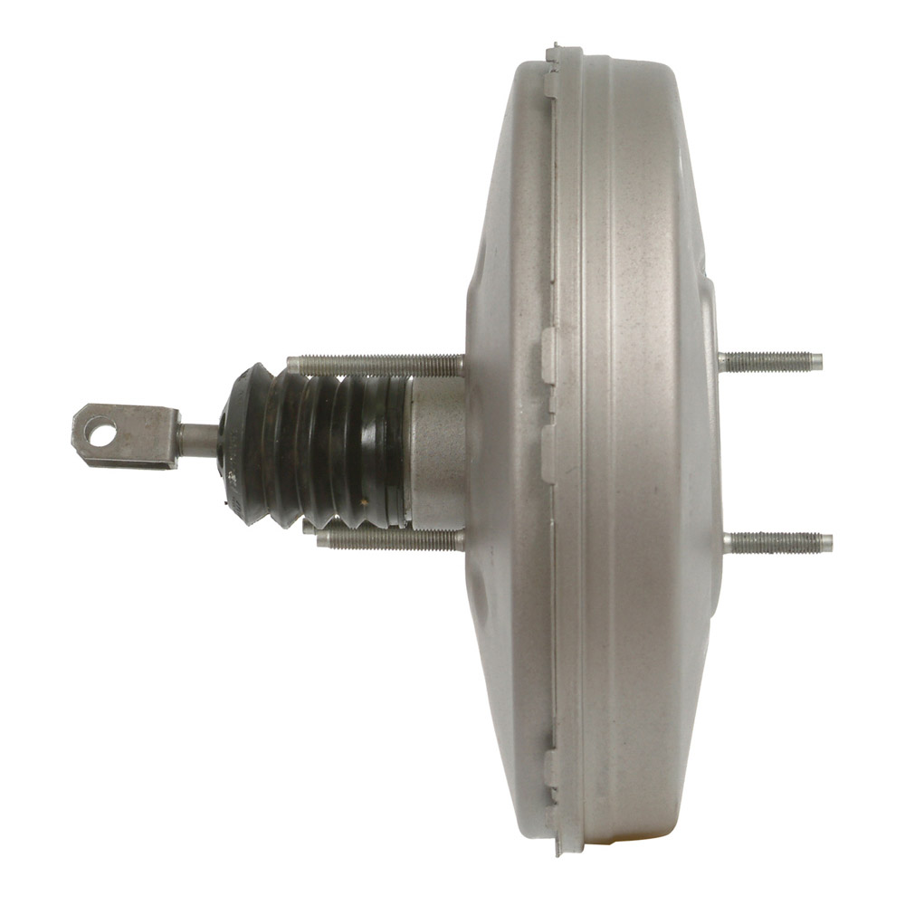  ford Edge Brake Booster 