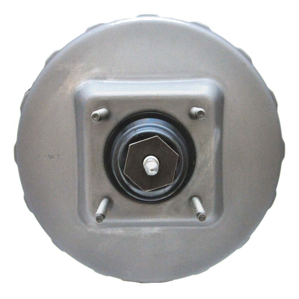  ford C Max Brake Booster 