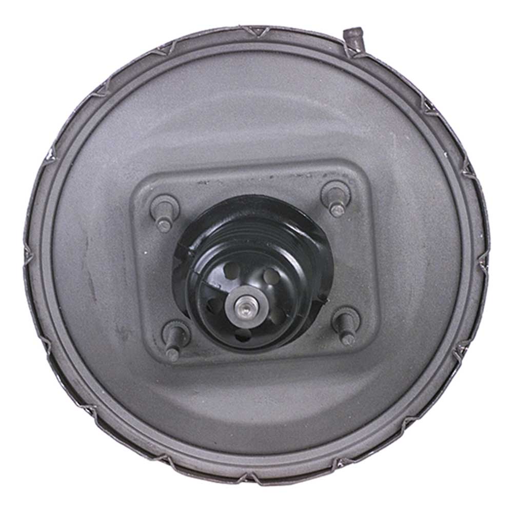  ford Escort Brake Booster 