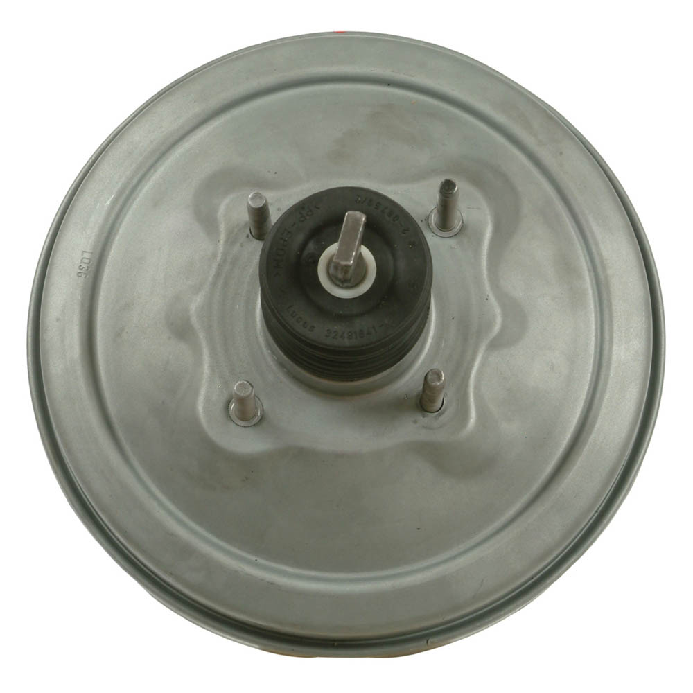  ford Freestar Brake Booster 