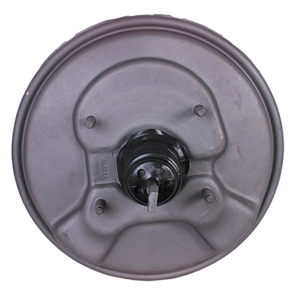  ford Ranch Wagon Brake Booster 