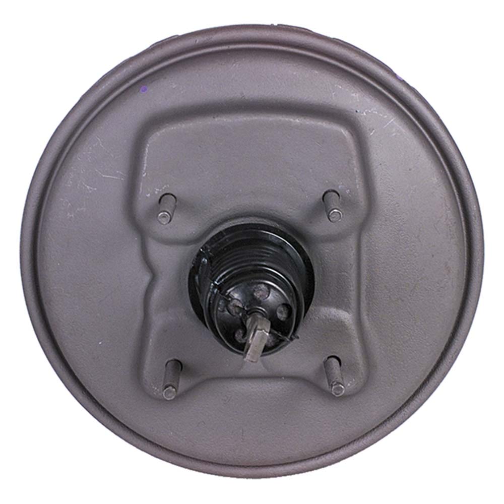  ford Custom Brake Booster 