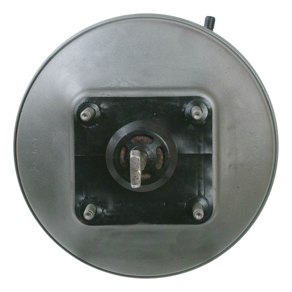  ford Ranger Brake Booster 