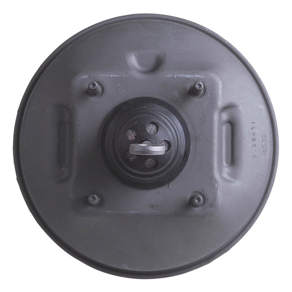  chrysler Cirrus Brake Booster 