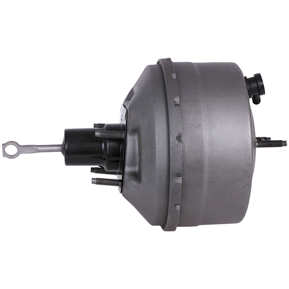  ford Bronco II Brake Booster 