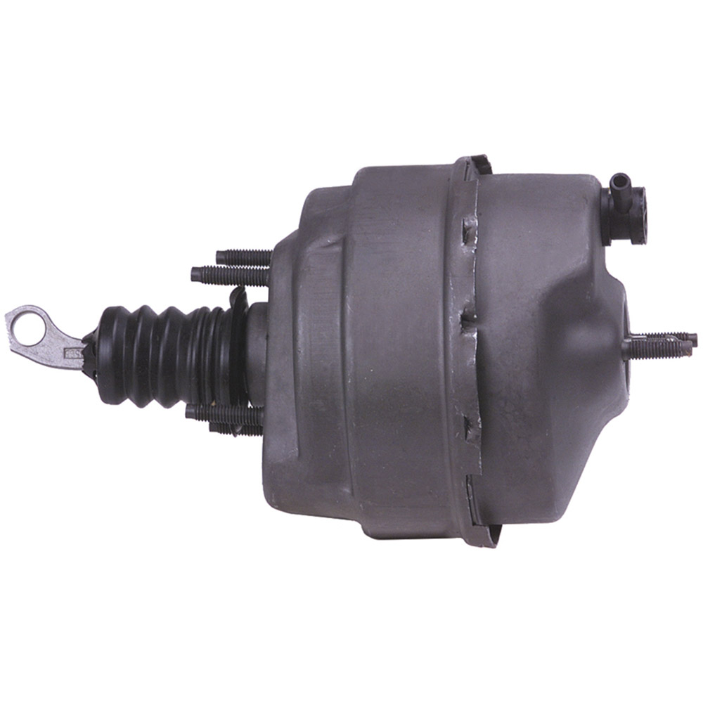  ford Fairmont Brake Booster 