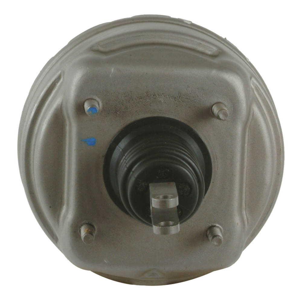  ford Bronco Brake Booster 