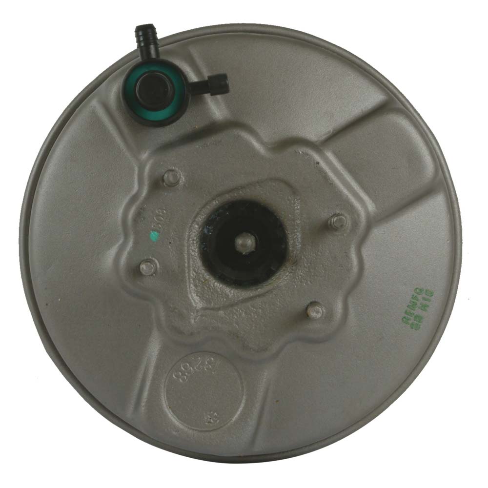 1966 Chrysler Newport Brake Booster