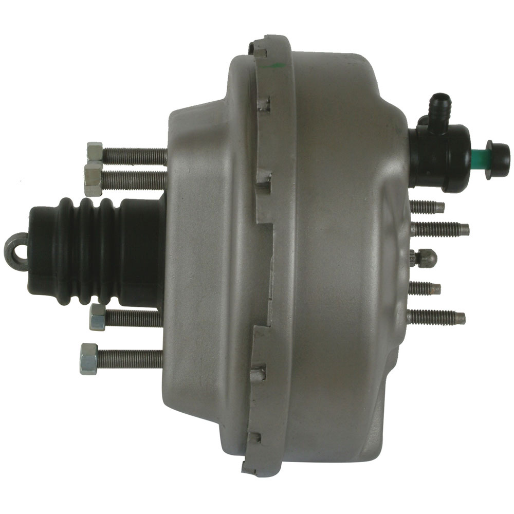 1966 Chrysler Newport Brake Booster