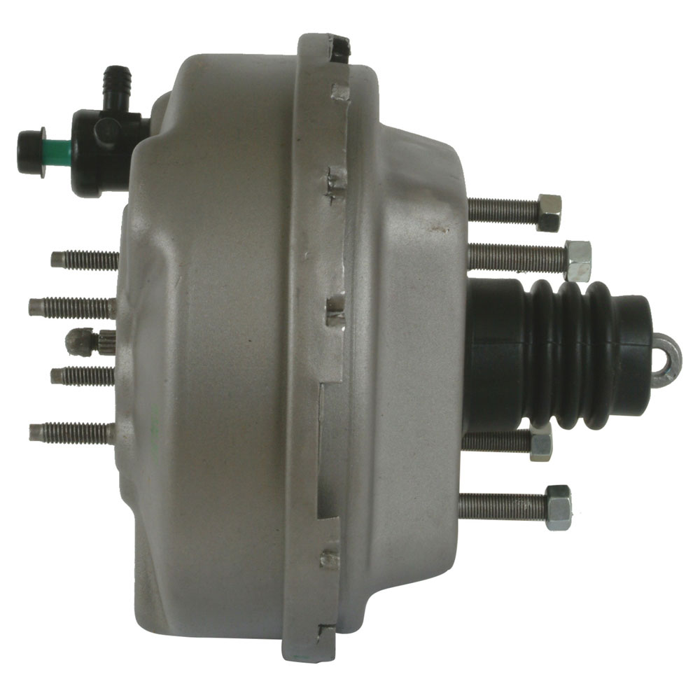 1966 Chrysler Newport Brake Booster