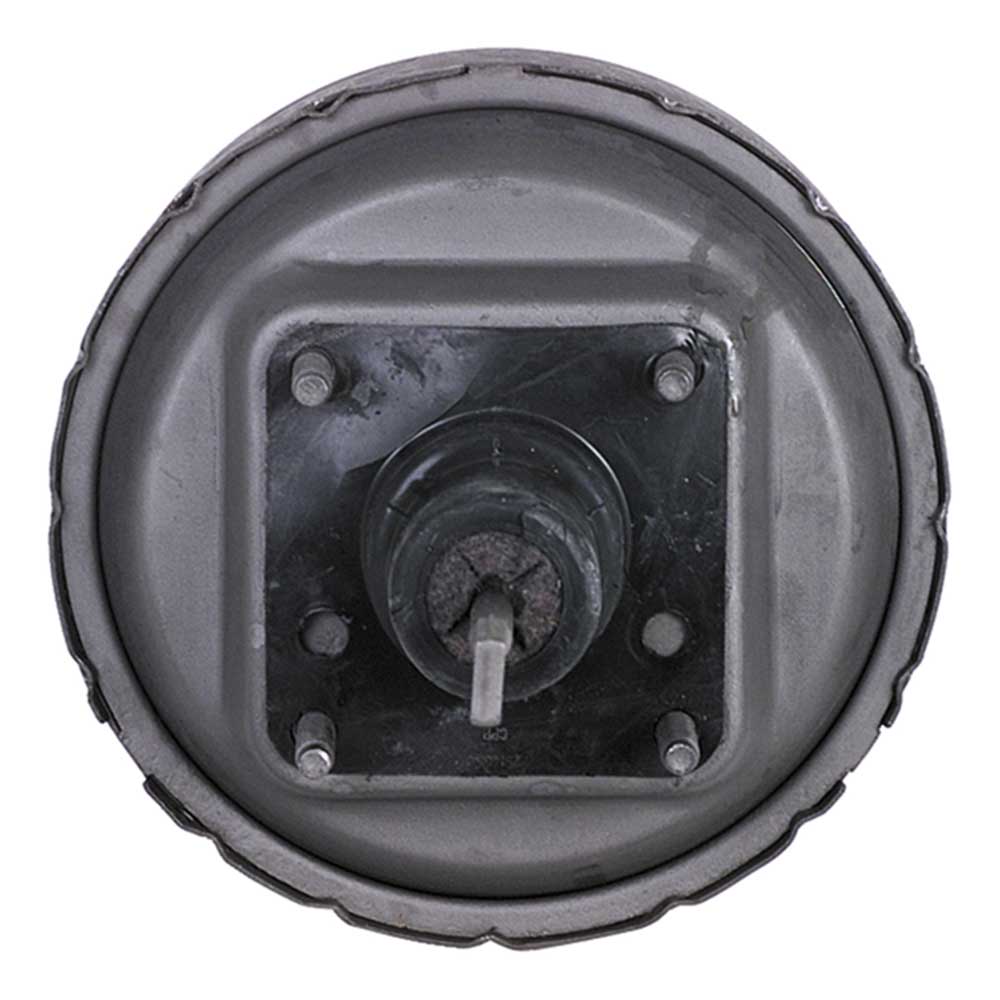  ford EXP Brake Booster 