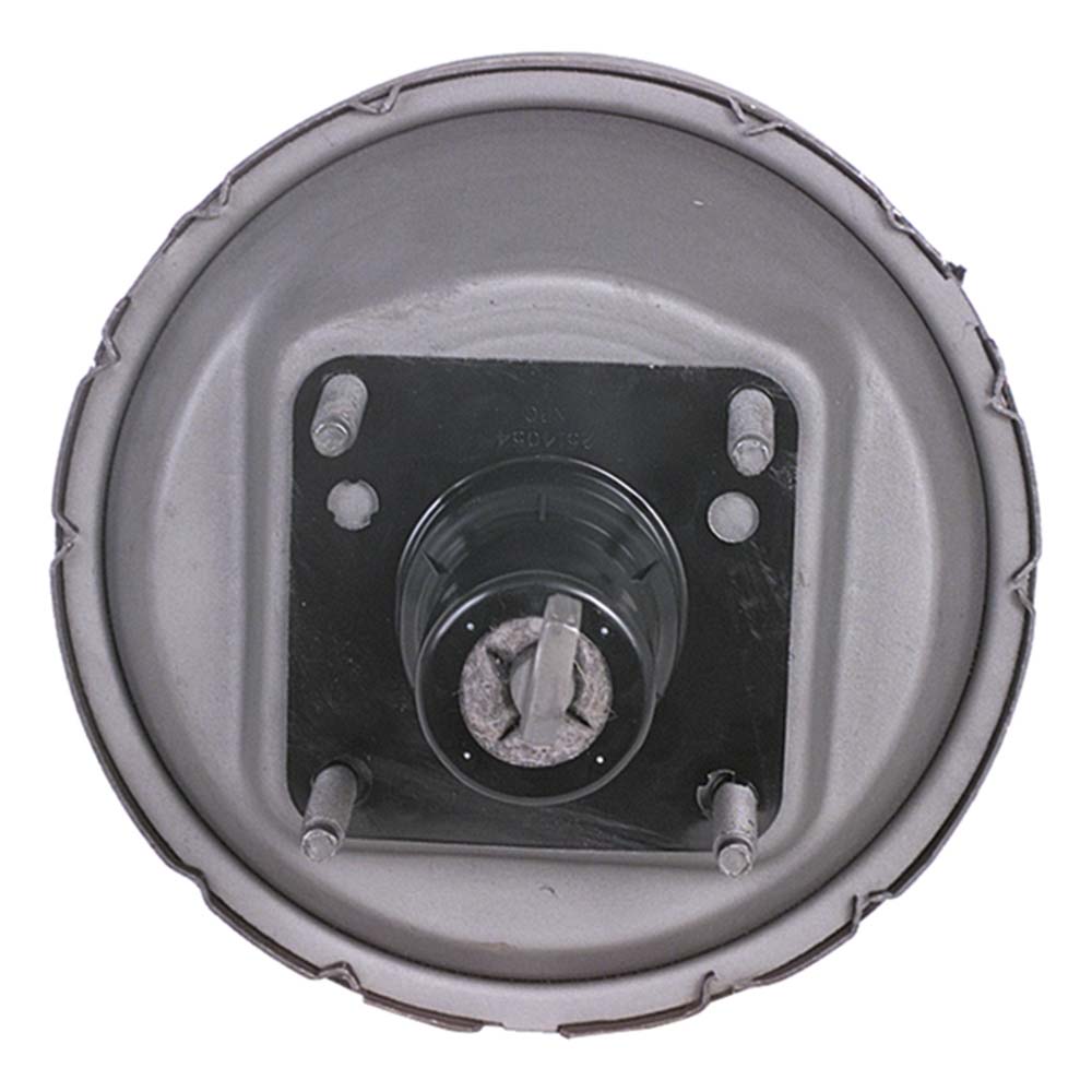  jeep Comanche Brake Booster 