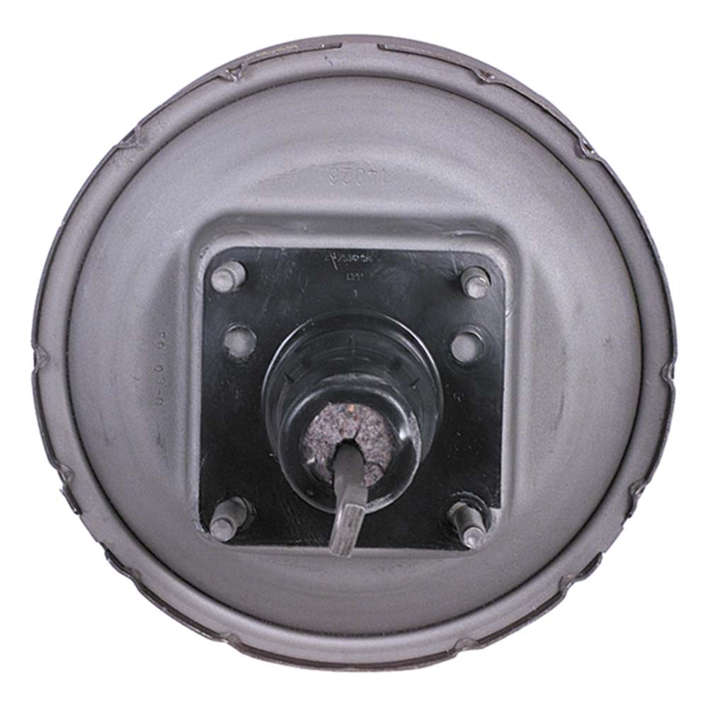  ford Tempo Brake Booster 