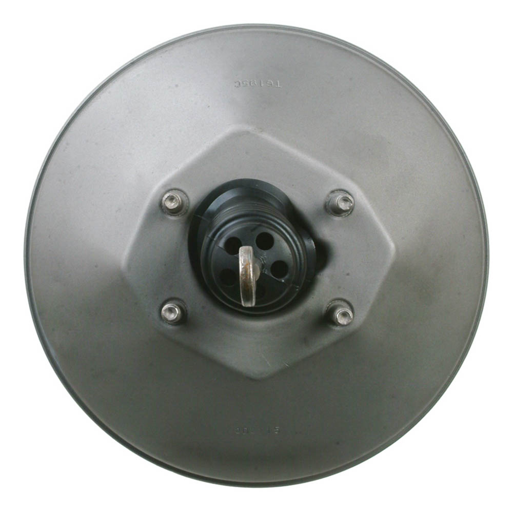  chrysler Aspen Brake Booster 