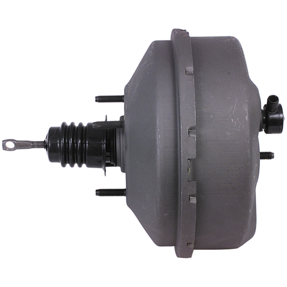  chevrolet Uplander Brake Booster 