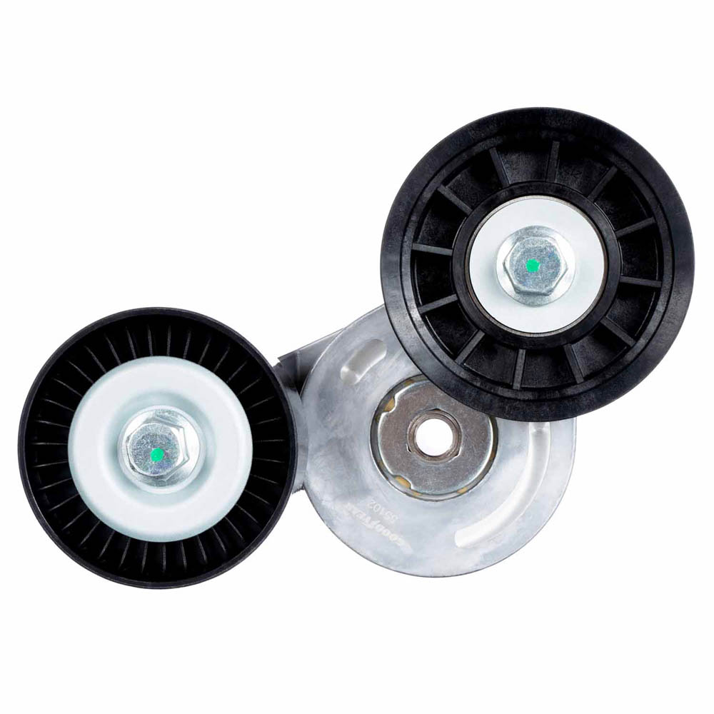  jeep  Accessory Drive Belt Tensioner Assembly 