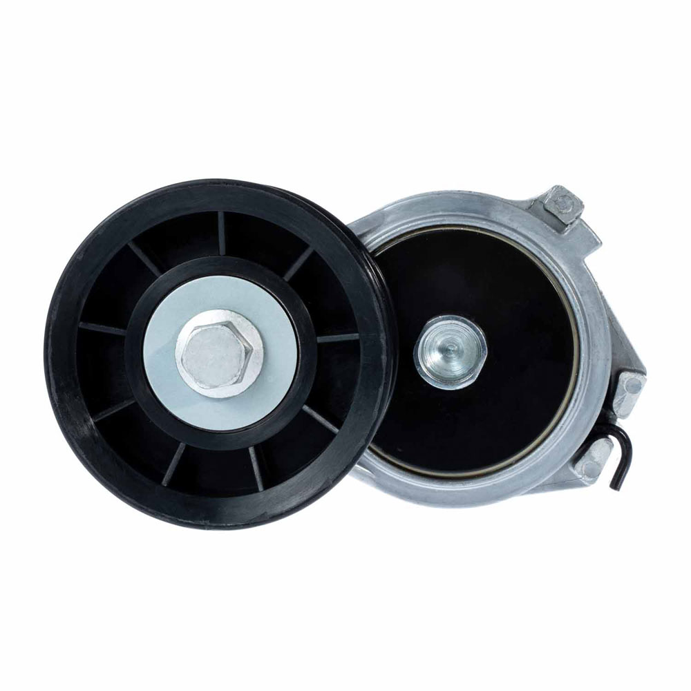  jeep Grand Wagoneer Accessory Drive Belt Tensioner Assembly 