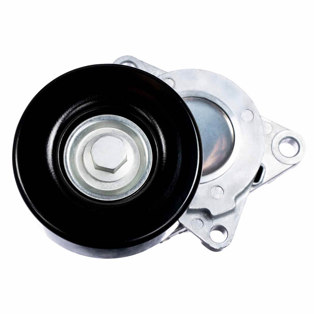  nissan  Accessory Drive Belt Tensioner Assembly 