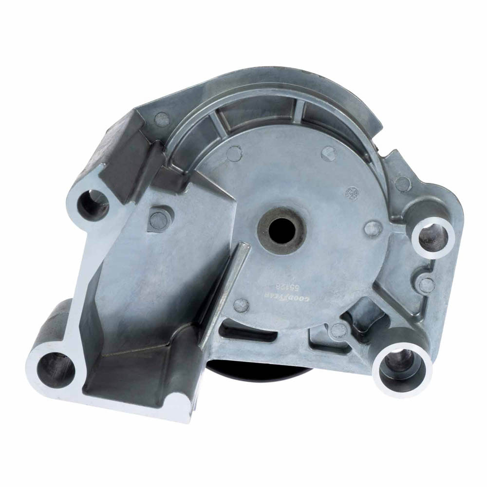  toyota Sequoia Accessory Drive Belt Tensioner Assembly 