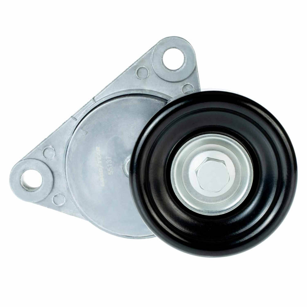  chevrolet Aveo Accessory Drive Belt Tensioner Assembly 