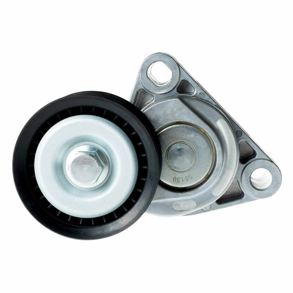  chevrolet Camaro Accessory Drive Belt Tensioner Assembly 