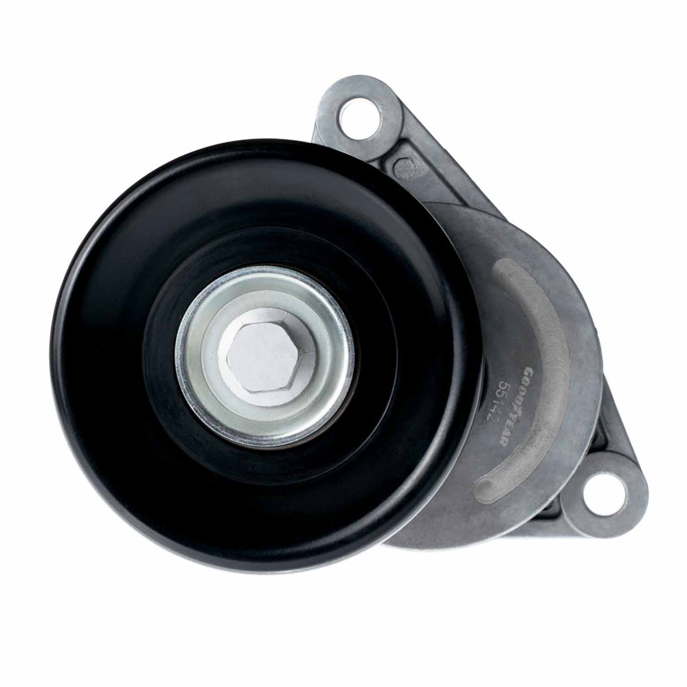  chevrolet Impala Accessory Drive Belt Tensioner Assembly 