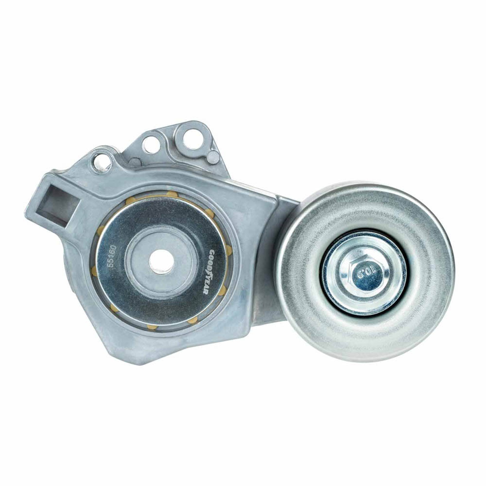  chevrolet Tracker Accessory Drive Belt Tensioner Assembly 