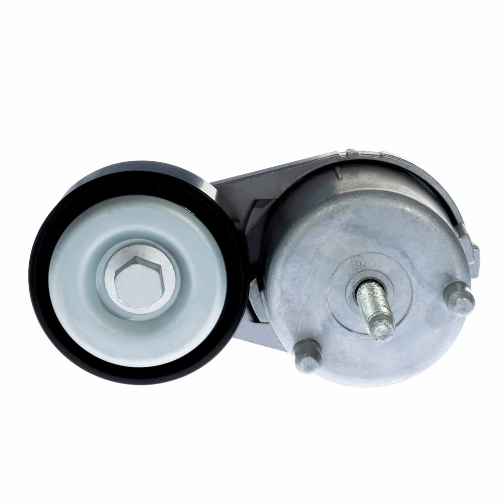  chevrolet Avalanche 2500 Accessory Drive Belt Tensioner Assembly 