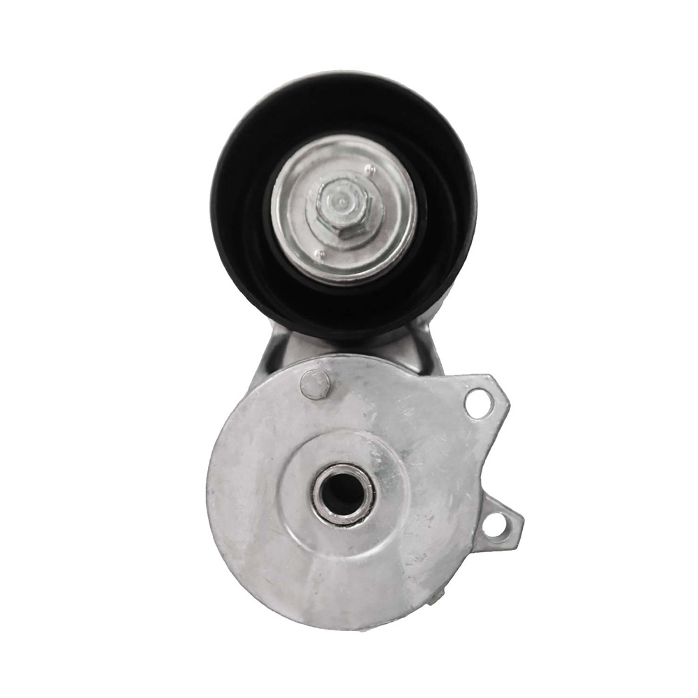  nissan Juke Accessory Drive Belt Tensioner Assembly 