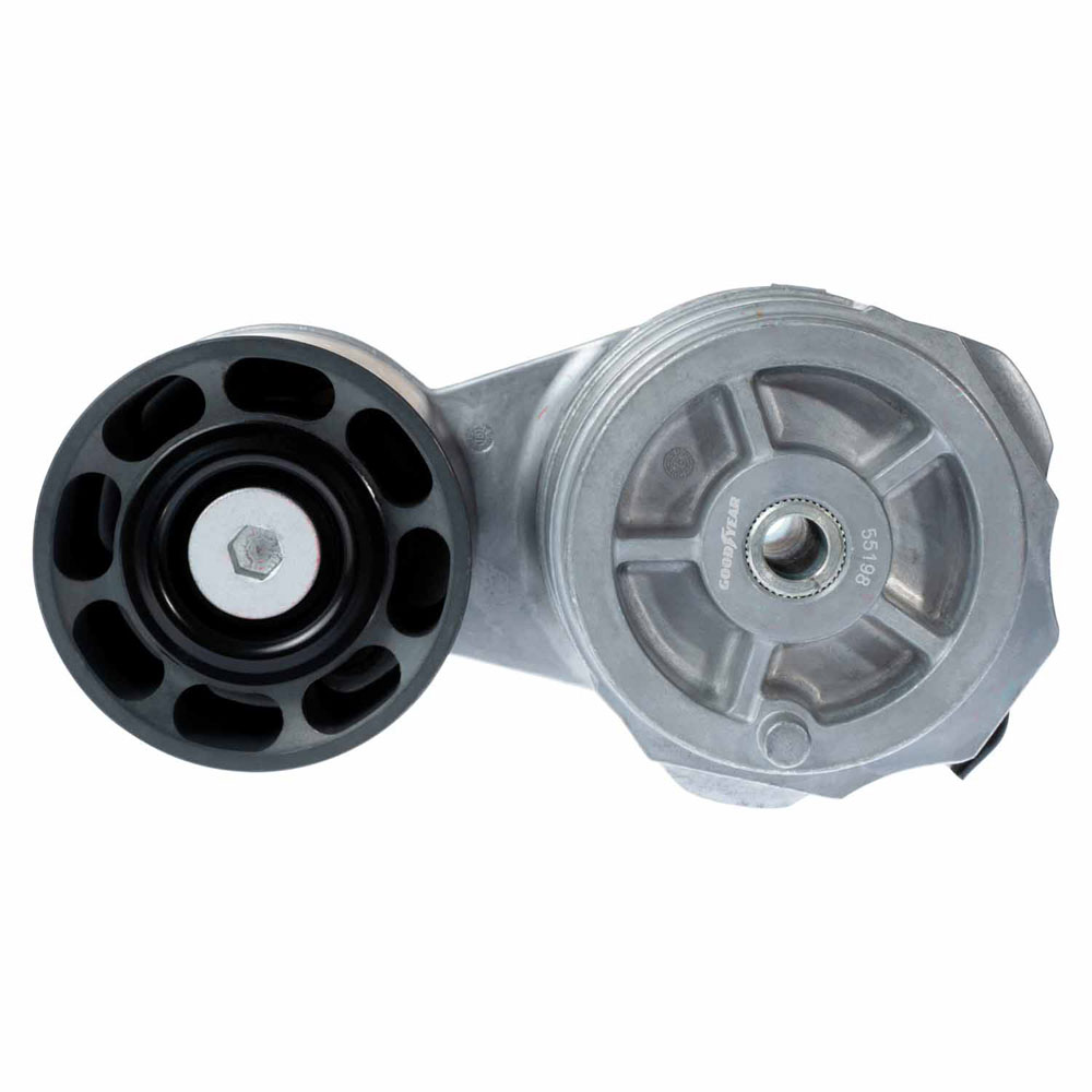  chevrolet C7500 Kodiak Accessory Drive Belt Tensioner Assembly 